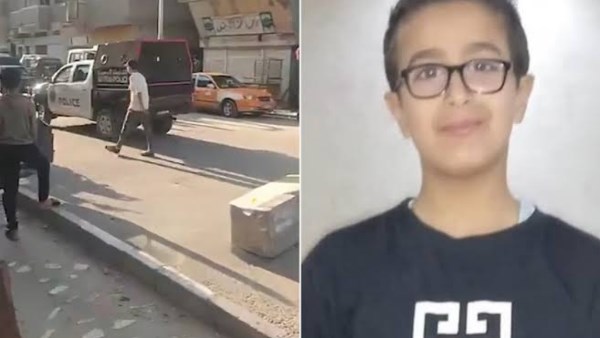 المجني عليه 