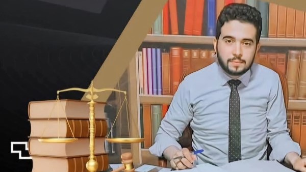 المستشار أحمد نصر الله 