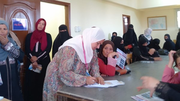 خلال اللقاء 