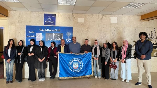 خلال اللقاء 