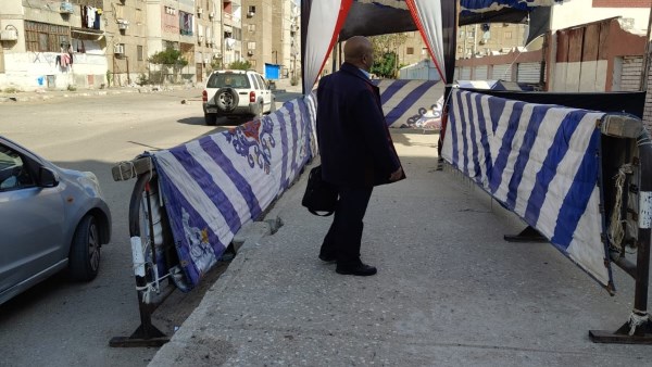 الانتخابات بالإسماعيلية 