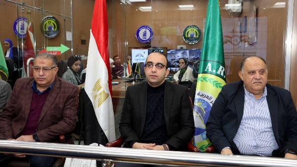 خلال اللقاء 