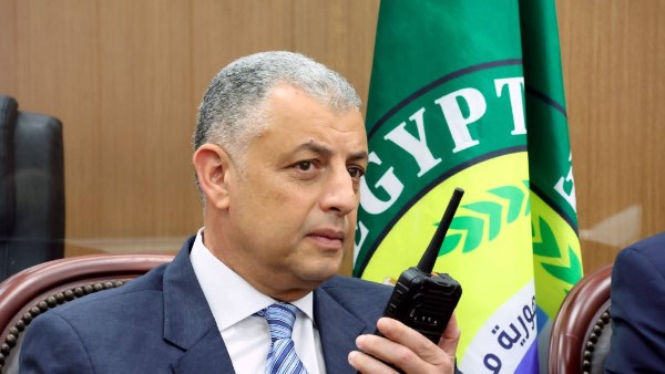 محافظ الإسماعيلية يتابع المقرات الانتخابية في اليوم الثاني من جولة الإعادة لانتخابات مجلس النواب ٢٠٢٥ محافظ الإسماعيلية يتابع المقرات الانتخابية في اليوم الثاني من جولة الإعادة لانتخابات مجلس النواب ٢٠٢٥