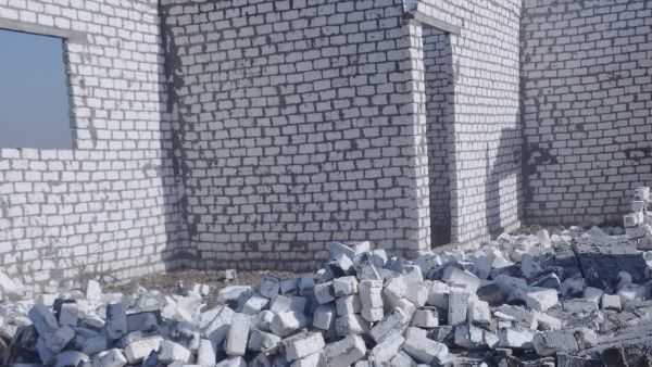 أجهزة بورسعيد التنفيذية تواصل جهود  التصدي للتعديات على أملاك الدولة