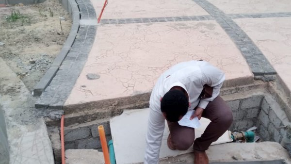 مياه القناة : حملات مكبرة لمواجهة سرقة المياه وسداد قيمة المستحقات عليهم