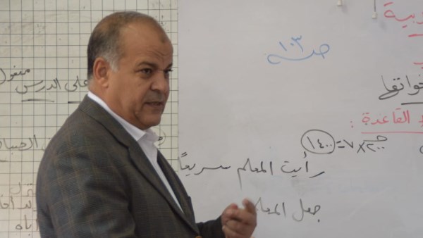 وكيل تعليم بورسعيد يشدد على ضرورة الالتزام بحضور جميع التقييمات الشهرية وكيل تعليم بورسعيد يشدد على ضرورة الالتزام بحضور جميع التقييمات الشهرية