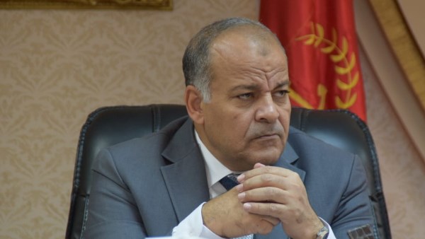 تعليم بورسعيد يستعد لإجراء امتحانات نهاية الفصل الدراسي الأول