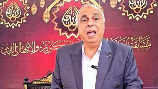 95 متسابقًا يتنافسون في الابتهال والإنشاد الديني