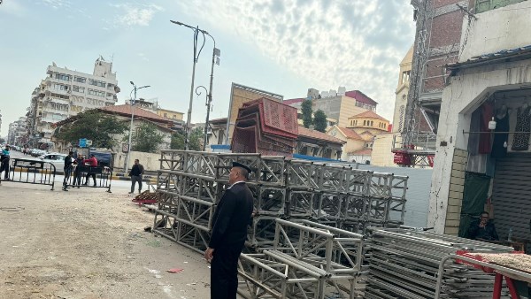 تطوير الحميدي والتجاري.. خطة تعيد الواجهة الحضارية لحي العرب والمناخ