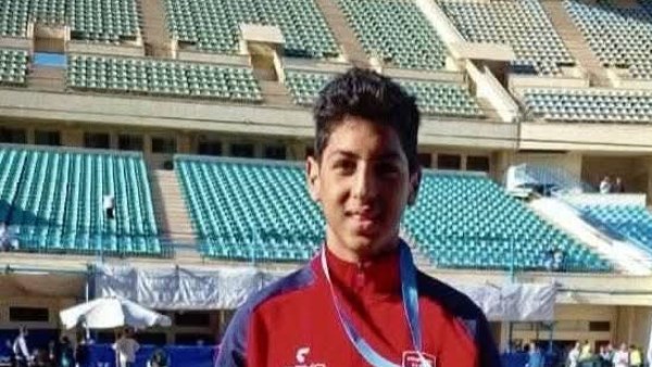 تأجيل بطولة بورسعيد القومية للإنقاذ تضامنًا وحدادًا على روح شهيد السباحة تأجيل بطولة بورسعيد القومية للإنقاذ تضامنًا وحدادًا على روح شهيد السباحة