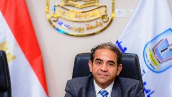 مجلس جامعة بورسعيد يعتمد منح الجوائز التقديرية والتشجيعية والعلمية