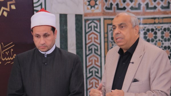 ختام المنافسات.. اختبار 126 متسابقا في فرع حفظ القرآن بمسابقة بورسعيد الدولية ختام المنافسات.. اختبار 126 متسابقا في فرع حفظ القرآن بمسابقة بورسعيد الدولية