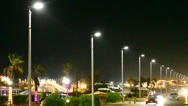 في عيدها القومي.. بورسعيد تشهد نقلة حضارية وانطلاقة جديدة في مشروعات التطوير