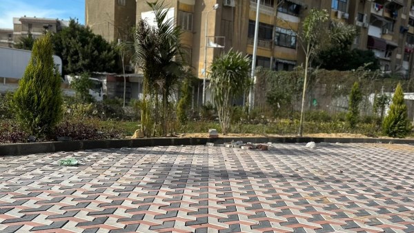 عيد بورسعيد القومي يشهد انطلاق مشروعات خدمية لتعزيز المظهر الحضاري