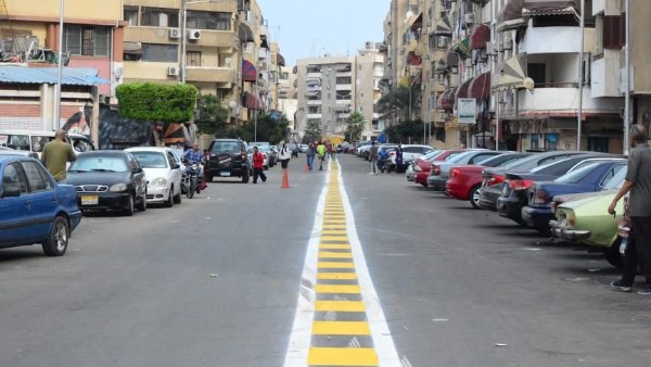 تطوير مشروعات بورفؤاد 