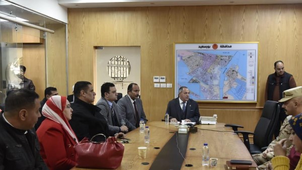 فتح جميع اللجان الانتخابية وانتظام عملية التصويت على مستوى المحافظة