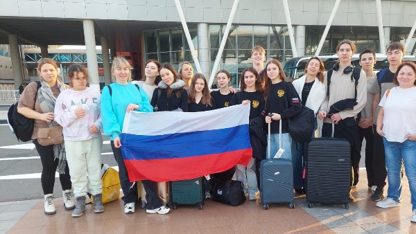 بورسعيد تستعد لانطلاق فعاليات مهرجان بورسعيد العالمي للفنون والسياحة