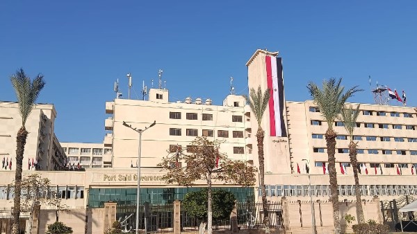 بورسعيد ترفع درجة الاستعداد القصوى بكافة القطاعات