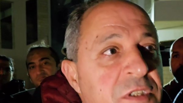 حبشي .. ذاكرت بورسعيد فوجدت بها حجم تاريخ يخوف 