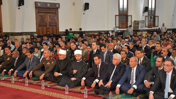 وزيرا  
