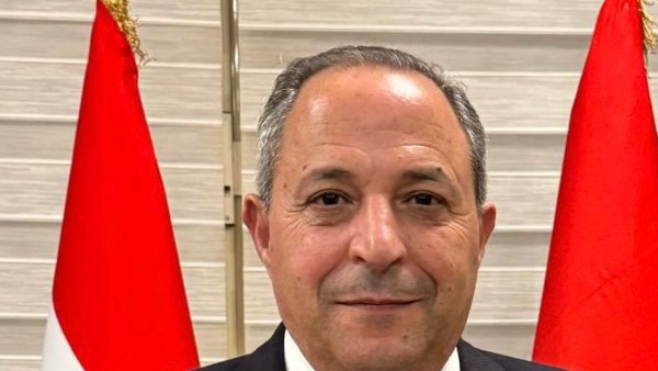 حبشي يصدق على إقامة شلترين لإيواء الكلاب الضالة بمدينتي بورسعيد و بورفؤاد