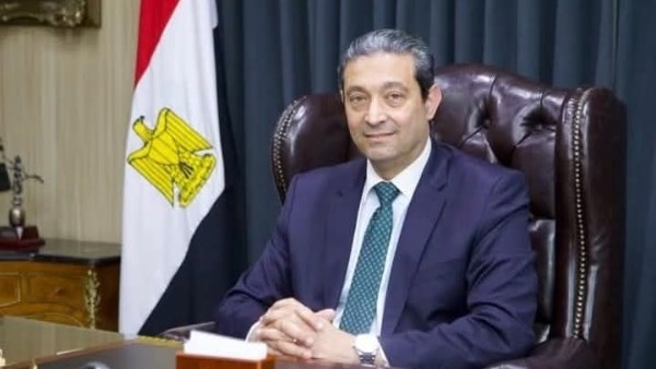 محافظ دمياط