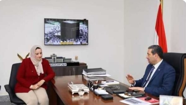 محافظ دمياط 