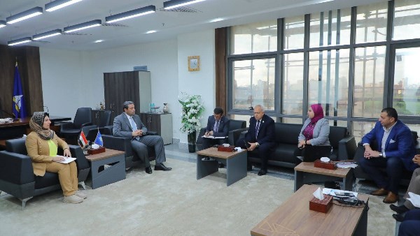 محافظة دمياط