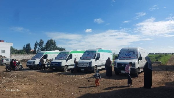 محافظة دمياط