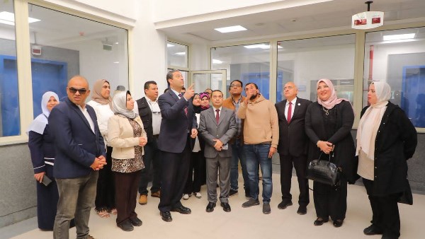 محافظة دمياط