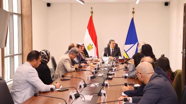 محافظة دمياط