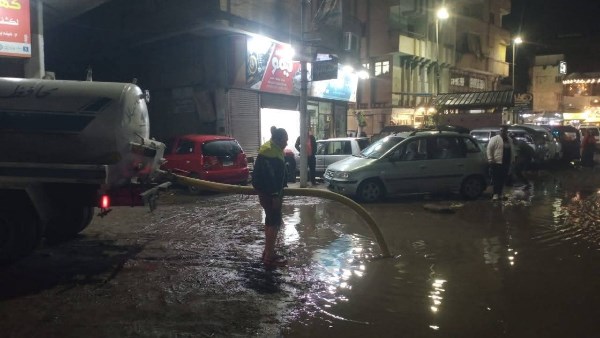 محافظة دمياط