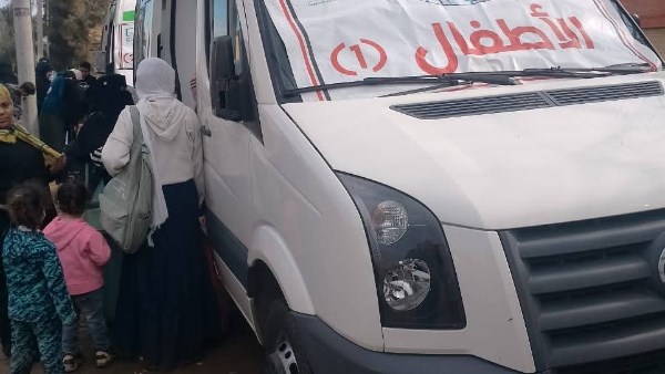 محافظة دمياط