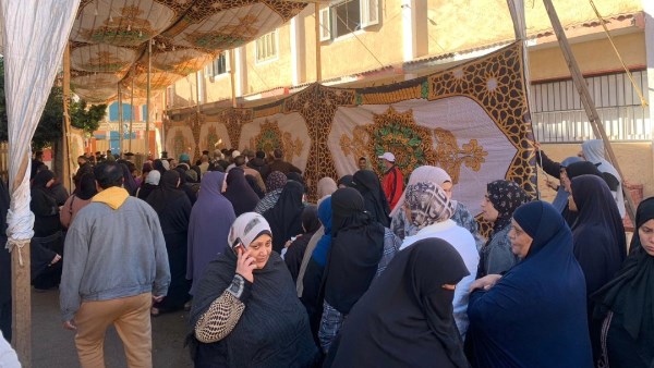 محافظة دمياط.. 