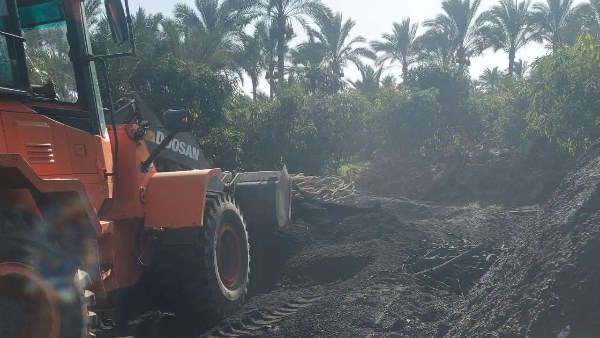 مكامير فحم.. ارشيفيه 