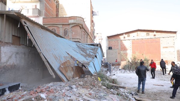 محافظة دمياط