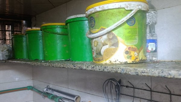 محافظة دمياط