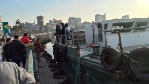 محافظة دمياط