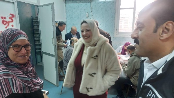 التامين الصحي 