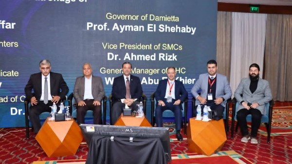 محافظة دمياط