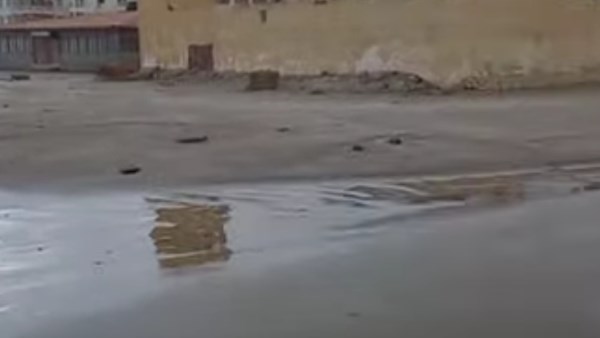 امطار راس البر 