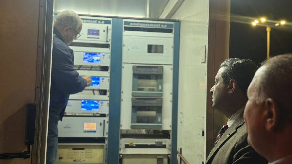 محافظة دمياط