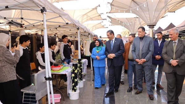 محافظة دمياط