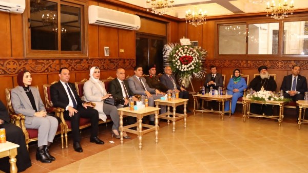 محافظة دمياط