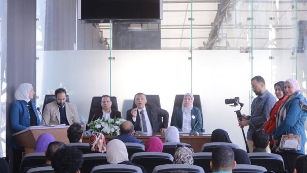 محافظة دمياط