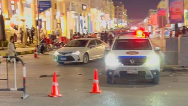 دمياط الجديدة