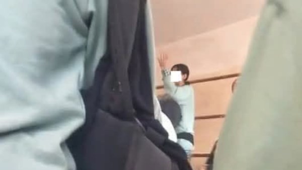 فصل الطالبة 