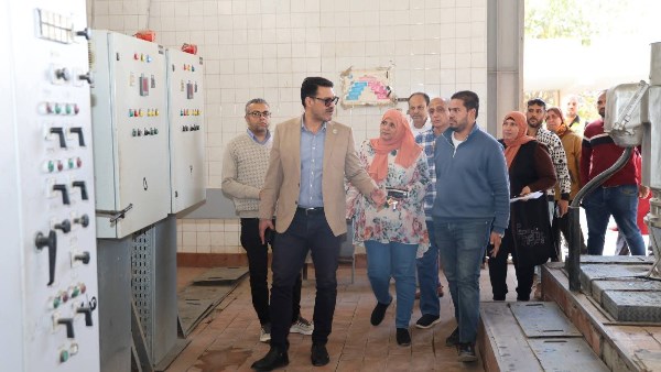 جانب من الجولة 