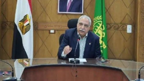 وكيل وزارة التربية والتعليم بالقليوبية 