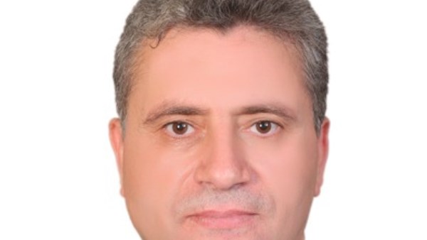 الدكتور طه عاشور